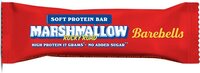 Barebells | Soft Proteine Reep | Marshmallow Rocky Road | 1 x 55g | Snel afvallen zonder poespas!
