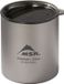 MSR Titan Cup Double Wall Mok Titanium 375ml