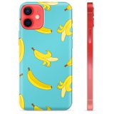 Coque iPhone 12 mini Bananes en TPU