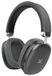 Defender Freemotion B500 Draadloze Bluetooth-koptelefoon met microfoon en MP3-speler, Grafiet