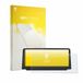 upscreen - Screenprotector voor Ewaying BMW 3/4 Android Headunit 10.25" - Folie Beschermfolie Beschermglas matte