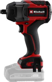 Einhell Professional Accu Slagschroefmachine TP-CW 18/750-C Li BL Solo