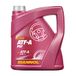 4L Mannol 4L ATF-A/PSF hydraulische olie