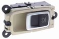 VEMO interrupteur de verrouillage central interrupteur de verrouillage central V58-73-0024 pour TESLA Model X (5YJX)