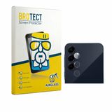 BROTECT Screenprotector voor Samsung Galaxy A55 5G (ALLEEN Camera Lens) Beschermglas transparant