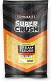 Sonubaits Bream Feeder amorce 2kg