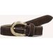 Notre-V Riemen 4311 Bruin