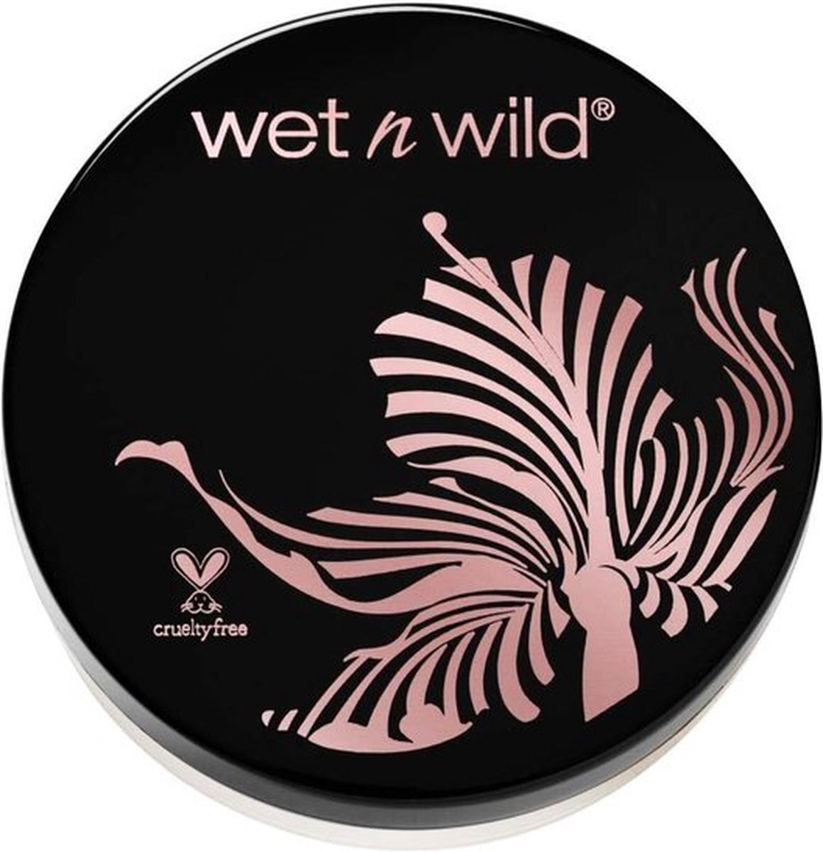Wet n'Wild Wet 'n Wild - MegaGlo - Loose Highlighter Poeder - 397A You Glow Girl - Nude Glow - 8 g