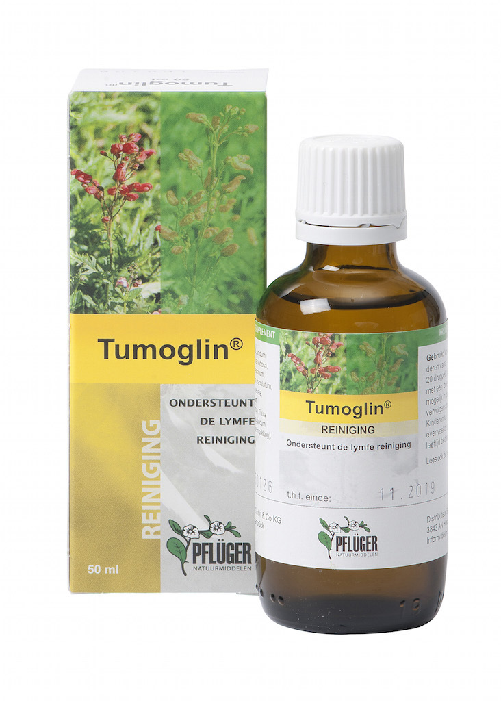 Pfluger Tumoglin 50ml