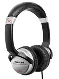 Numark HF125 Gesloten DJ-Hoofdtelefoon