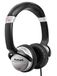 Numark HF125 Gesloten DJ-Hoofdtelefoon