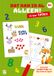 Ballon Kids Je peux le faire tout seul - J'apprends à compter