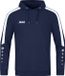 Jako Power Sweater Met Kap Dames - Marine