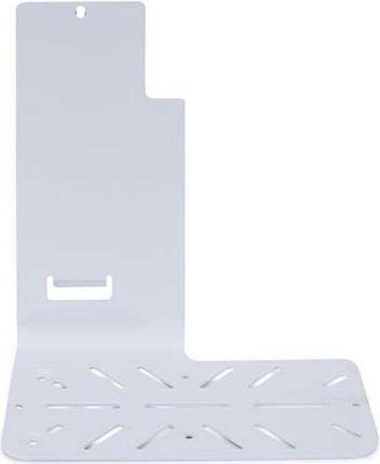 Ergotron 98-467 accessoire voor multimediawagens Wit Houder