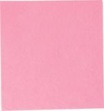 Vileda All Purpose - Poetsdoek - Rood - 10 stuks
