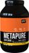 QNT Metapure Whey Protein Isolate - 908g - Banana