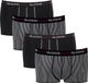 sloggi Heren retro short / pant 4 pack Start