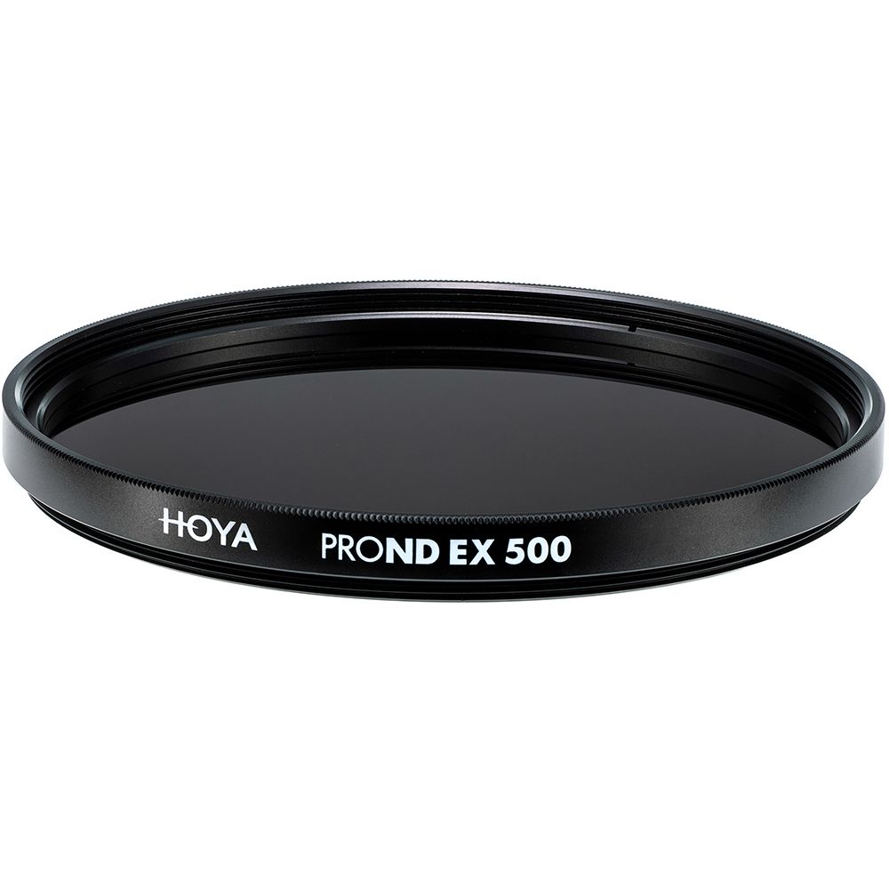 Hoya 55mm ProND EX 500 Filter