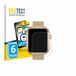 BROTECT - Screenprotector voor Oliimptek G62 1.83" - Folie Beschermfolie transparant 6 Stuks