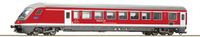 Roco 6210098 H0 Regio-stuurwagen München-Nürnberg-Express van de DB AG