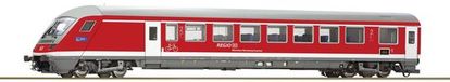 Roco 6210098 H0 Regio-stuurwagen München-Nürnberg-Express van de DB AG