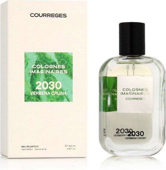 Courrèges Eau de Parfum / 100 ml / Female