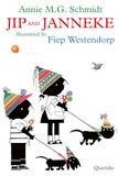 Jip and Janneke: engelse editie