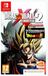 Bandai Namco Entertainment Inc. Dragon Ball Xenoverse 2 Super Edition Download code Nintendo Switch