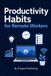 Productivity Empire Publishing Productivity Habits for Remote Workers Paperback