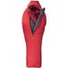 Helsport Spitsbergen, sac de couchage, rouge