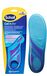 Scholl GelActiv Formele Inlegzolen Heren - Maat 40-46.5