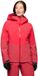 Black Diamond Recon Stretch Softshelljack Rouge M Femme
