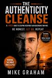 The Independently Published The Authenticity Cleanse Paperback