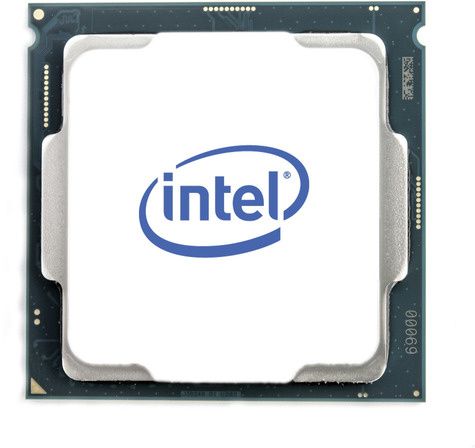 Intel S1200 PENTIUM Gold G6400 Tray 2x4 58W GEN10