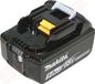 Makita batterie lithium-ion, 18V, 5,0Ah