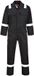Portwest Bizweld Iona FR Overall BIZ5 - Zwart - M