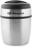2217 Orbegozo TRSL 1500 Thermosfles 1.5 L Zilverkleurig Roestvrij staal