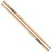 Zildjian 2B Hickory Drumsticks - Wood Tip