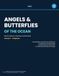 Angels & Butterflies of the Ocean: Marine Explorer Coloring & Activity Book — Volume 1