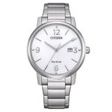 Citizen BM6755-71A Horloge - Staal - Zilverkleurig - Ø 40 mm