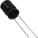 Panasonic EEU-FM1V151 Condensateur électrolytique à montage radial 3,5 mm 150 µF 35 V 20 % (Ø) 8 mm 1 pièce