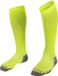 Stanno Prime Compressiekousen - Maat 35-38 - Neon Geel