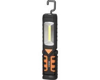 ORNO Virone WL-4 Zaklamp - LED COB - Powerbank - Magnetische Basis