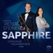 Sapphire Berlin Classics Peter Steiner, Constanze Hochwartner - Sapphire (CD)
