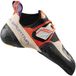 La Sportiva Solution Klimschoenen Zwart EU 41 Vrouw