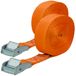 MCS Cargo Security 200015001 Klemslot riem, set van 2