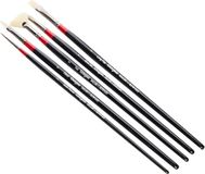 Daler-Rowney Georgian Oil Brush Wallet Set