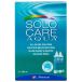 Solo Care Agua Solution pour lentilles 2 x 360 ml