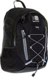 Karrimor Sac à dos - Unisexe - Noir/Gris - 10L