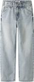 Name it Jeans Straight-leg carpenter